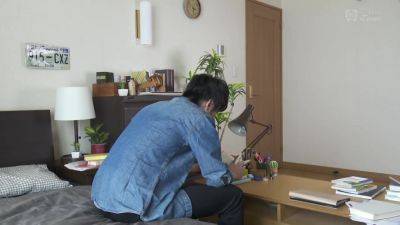 Silk-142 Oh! My Liberty I - videomanysex.com - Japan