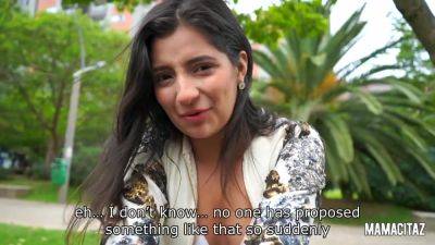 Lui Prada In Mike Picked Up Off Street For Se - upornia.com