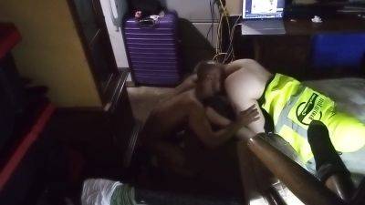 Tight Pussy Chewing Me Up 05 - hclips.com