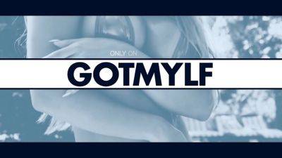 Filled Up With Frankencock - MYLF - hotmovs.com