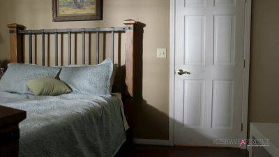 Sisters Share Everyt - Kimber Woods And Adriana Chechik - hotmovs.com