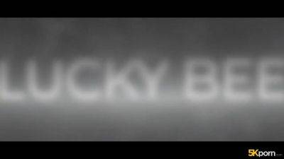 Hungry for Honey - 5KPorn - hotmovs.com