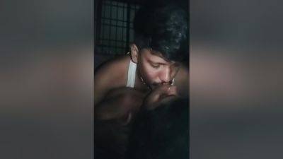 Indian Husband Wife - desi-porntube.com - India