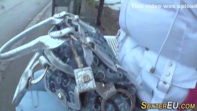 German Fingers And Pisses - upornia.com - Germany