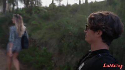James & Lola - Heat Seekers - upornia.com