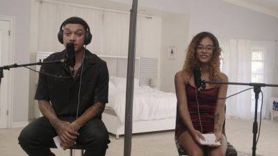 Bellesa Blind Date Episode 46 Scarlit + Air - upornia.com