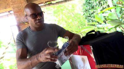 Ai Fode 2) With Lolla Martinelli - upornia.com