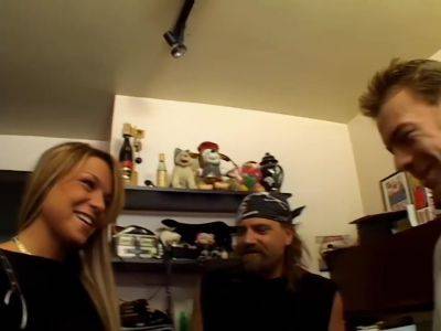 No Cum Dodging Allowed 2 With Shelby Belle - upornia.com