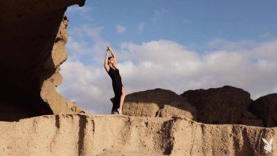 Joy Lamore In No Limits - upornia.com