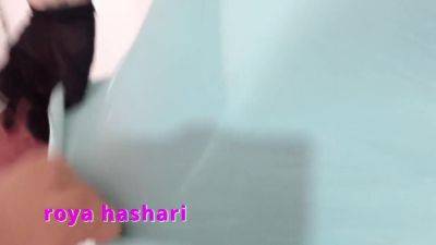 دوست دختر اوپنم رو شب از کس گاییدم و ابمو پاچیدم توش / اخی کسم میخارید / I Fucked - hclips.com