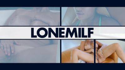 A Touch Of Red - MYLF - hotmovs.com