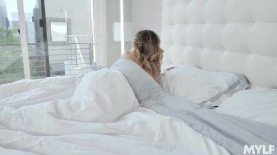 Big Black Birthday Present - MYLF - hotmovs.com