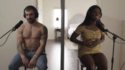 Bellesa Blind Date Episode 4 Ana & Jaso - upornia.com