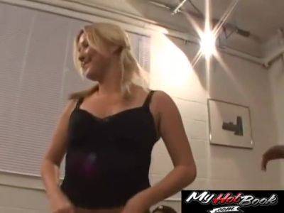 Jewel Got A Cock Nuts Deep In Her Throat - upornia.com