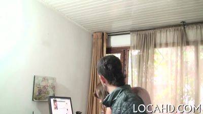 Pounding Of A Squelching Pussy - hclips.com