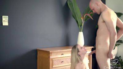 Charlie Forde In Lunchtime Quickie - hclips.com