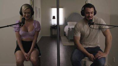 Adira Allure - Adira Allure - Blind Date - Adira & Dante - upornia.com