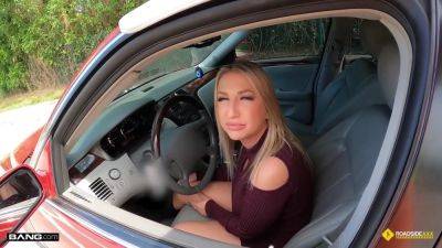 Quinn Waters - Quinn Waters In No Money For Repairs - upornia.com