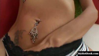 Sisi Sinaloa In Is A Beautiful Brunette Whore Who Loves Int - hotmovs.com