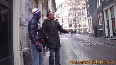 Real Prostitute Fucks - hclips.com