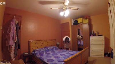 Gunged Maid - hclips.com - Britain