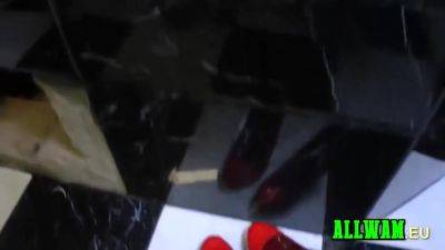 Massaging Each Other - hclips.com