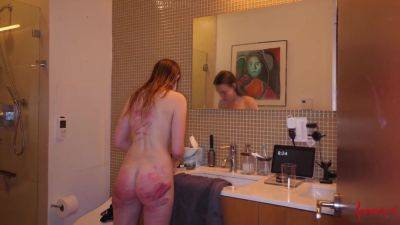 Rebel Rhyder sucks on hard cock - hotmovs.com