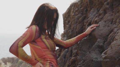 Secret Canyon With Demi Fray - hotmovs.com