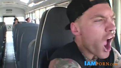 Alternative Babes Love School - videomanysex.com