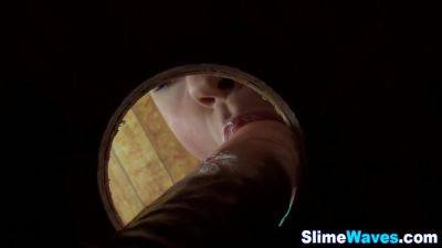 Wam Fetish Slut Bukkaked - videomanysex.com