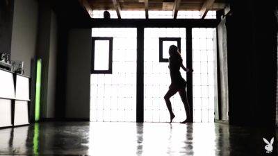 Nicole - Nicole Winter: Soft Silhouette - upornia.com