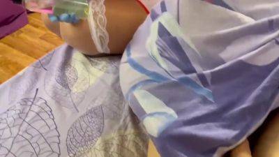 Chastnaya Shluha-medsestra Bla Trahnuta Bez Osobh Ugovorov - upornia.com