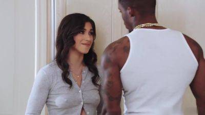 Brooklyn Gray - Brooklyn Gray In Works Black Dick - upornia.com