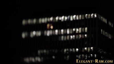 Glam Euro Babes - hotmovs.com