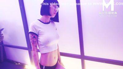 Fancy Doll - Ep1 - hotmovs.com