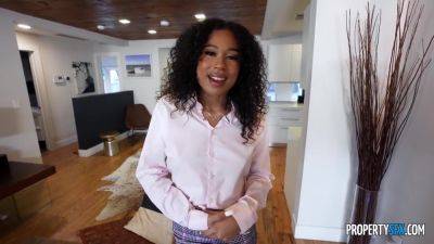 Skyla Sun In Those Boobs Sell Houses - upornia.com