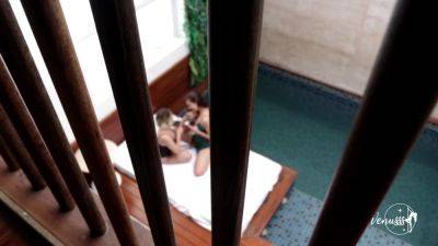 Loirinhas Lesbicas Curtindo Motel E Vinho No Dia Dos Namorados - Venusss E - Natalie Cortez - hclips.com