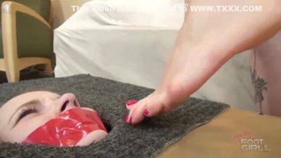 Youre Under My Feet Now! - hotmovs.com