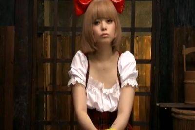 Japanese Torture - hotmovs.com - Japan