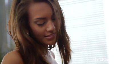 Yoga Girls 2 With Rilynn Rae And Janice Griffith - hotmovs.com