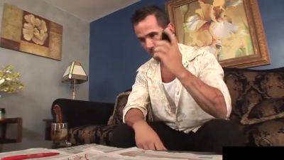 Rylie Richman - Is Opening Her Shaved Twat To - upornia.com