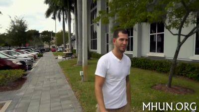 Hot Milf In Longawaited Sex For A - videomanysex.com