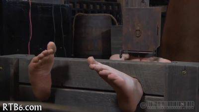 Stepping Into A Body Bag - videomanysex.com