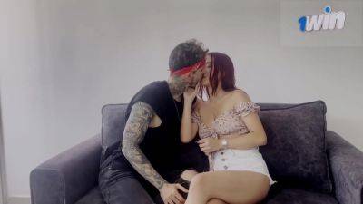 Antonella Riva In Un Amigo Del Cabron De Mi Novio Termina Follandome Para Pagar Su Deuda - hclips.com