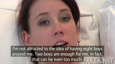 Explicit Double Blowjob - hclips.com