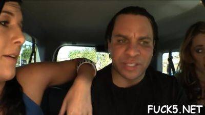 Exciting And Wild Bangings - hclips.com