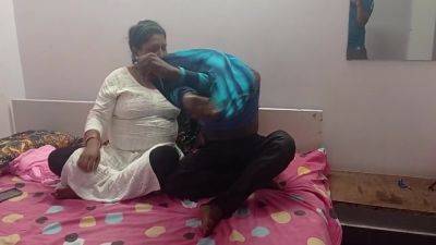 Indian House Wife - hclips.com - India