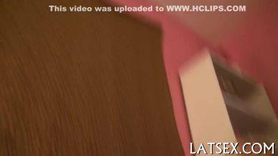 Imbibing A Hard Pecker - hclips.com