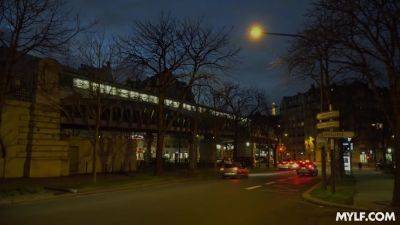 Hot Mylf Prowls - MYLF - hotmovs.com