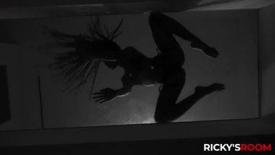 Legendary Creampie - RickysRoom - hotmovs.com